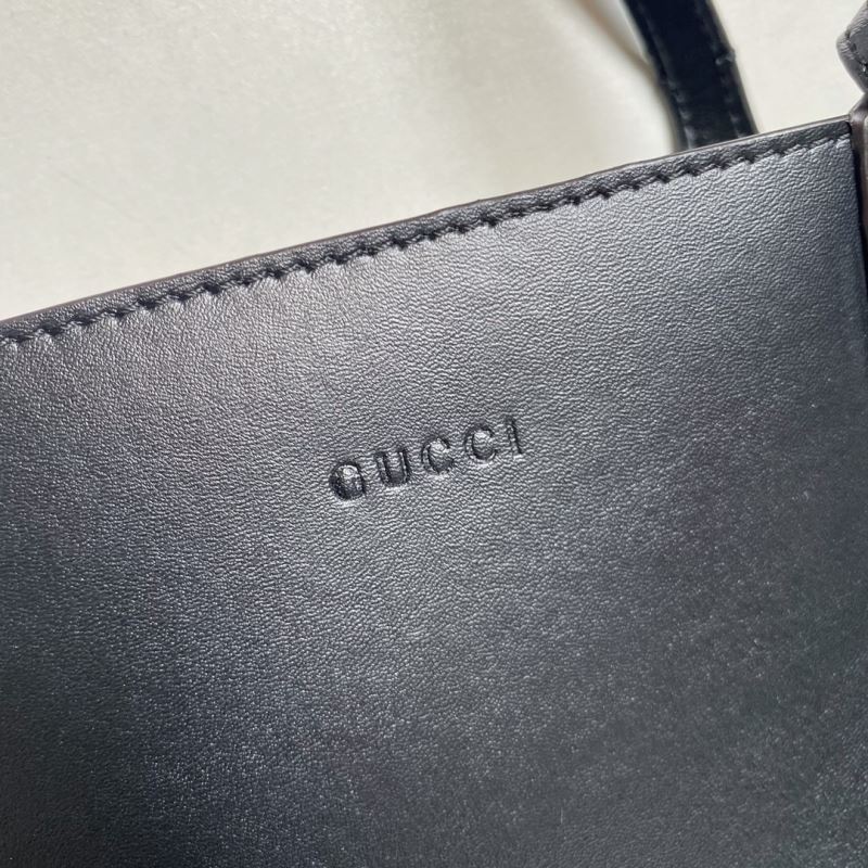 Gucci Shopping Bags